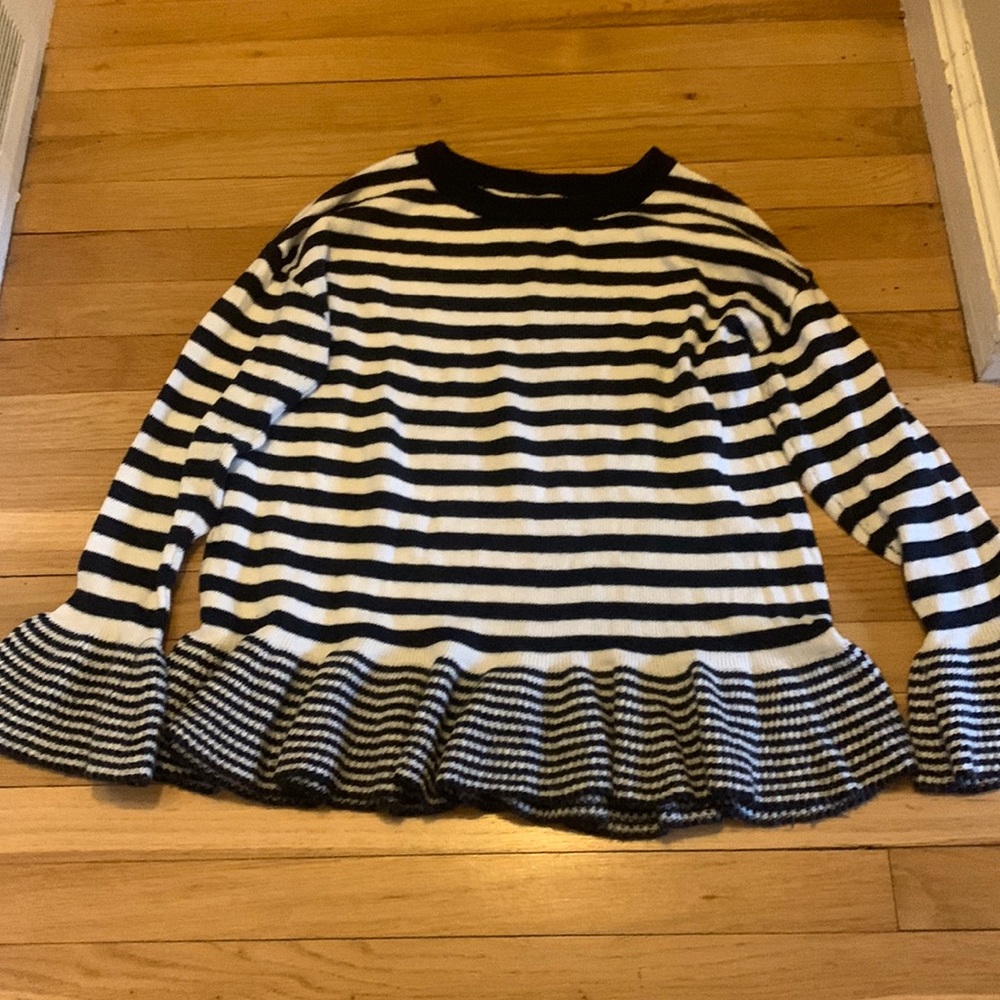 Loft sweater